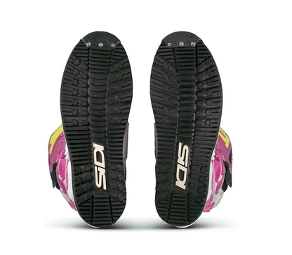 Мотокрос/ендуро ботуши SIDI CROSSAIR HD PINK BOLT