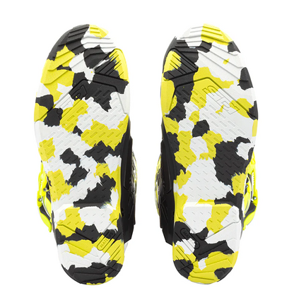 Мотокрос ботуши SIDI CROSSAIR X RACR 222 BLACK 002