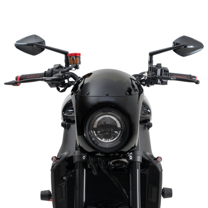 СЛЮДА BARRACUDA CLASSIC Yamaha XSR 900 (2022-2023)
