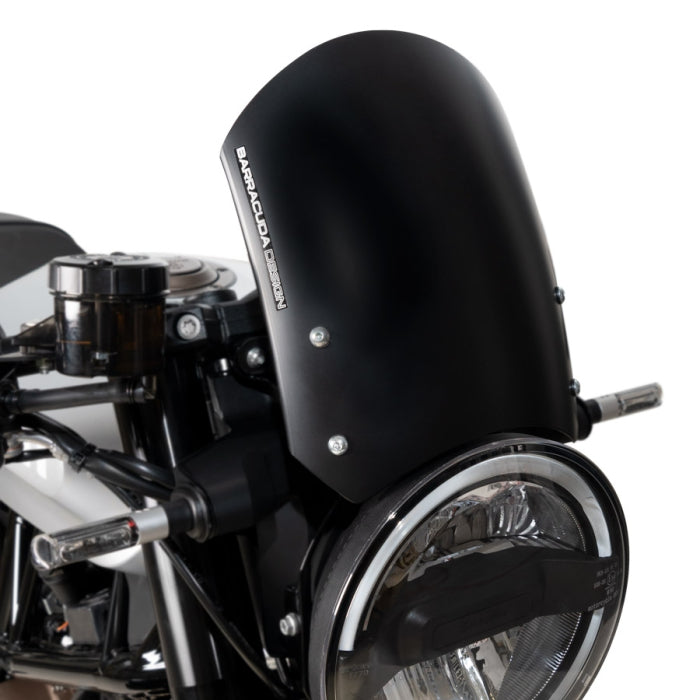 Спортна слюда BARRACUDA AEROSPORT ALUMINUM Husqvarna Vitpilen 701 (2018-2022)
