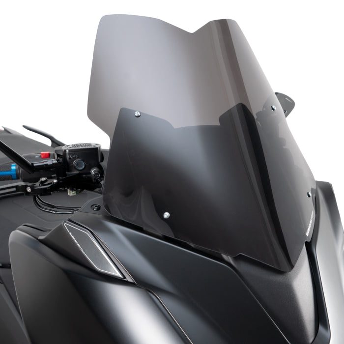 Спортна слюда BARRACUDA AEROSPORT Yamaha T-MAX (2017-2021)