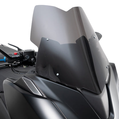 Спортна слюда BARRACUDA AEROSPORT Yamaha T-MAX (2017-2021)