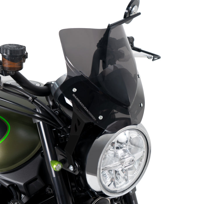 СЛЮДА ЗА МОТОР BARRACUDA AEROSPORT Kawasaki Z900 RS (2018-2022)