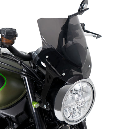 СЛЮДА ЗА МОТОР BARRACUDA AEROSPORT Kawasaki Z900 RS (2018-2022)