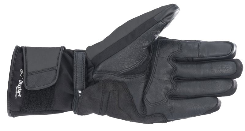 РЪКАВИЦИ ALPINESTARS DENALI AEROGEL DRYSTAR BLACK