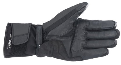 РЪКАВИЦИ ALPINESTARS DENALI AEROGEL DRYSTAR BLACK