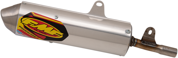 Гърне FMF MUFFLER PC4 CRF125F S/A