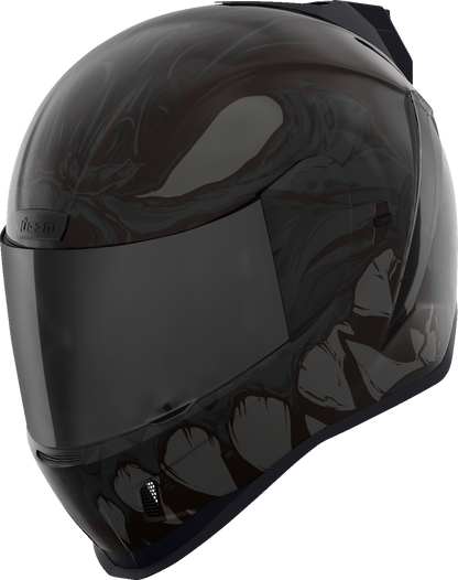 Каска ICON Airform™ Manik'RR MIPS® BK