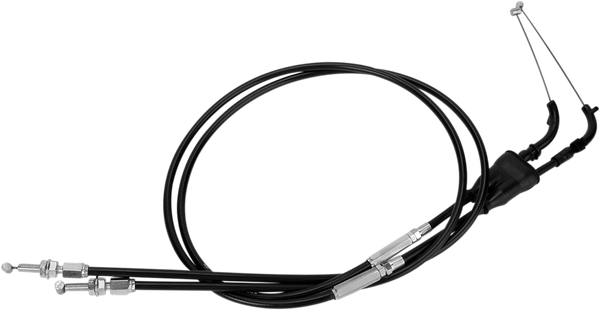 Жило за газ MOTION PRO CABLE THROTTLE SET-KAW KX 250 F