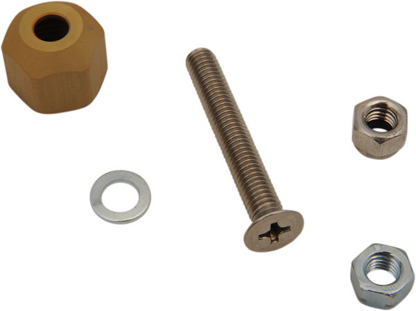 Комплект за закрепване за хидравлични съединители MAGURA HYMEC SLAVE ATTACH KIT