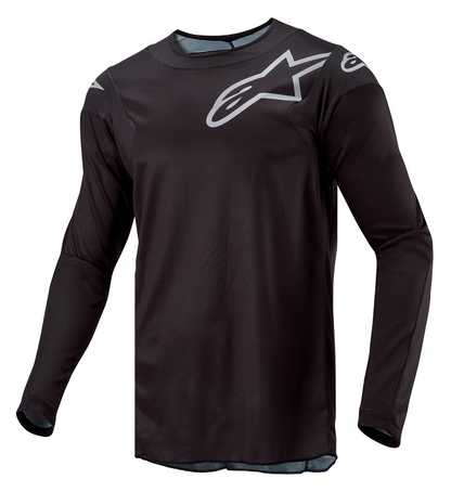 Мотокрос джърси ALPINESTARS RAC-GRAPH BLACK
