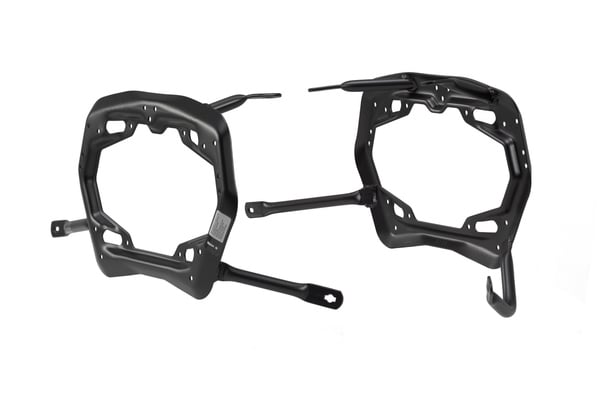 Странични стойки за куфари SW-MOTECH PRO SIDE CARRIERS CB 500 F \