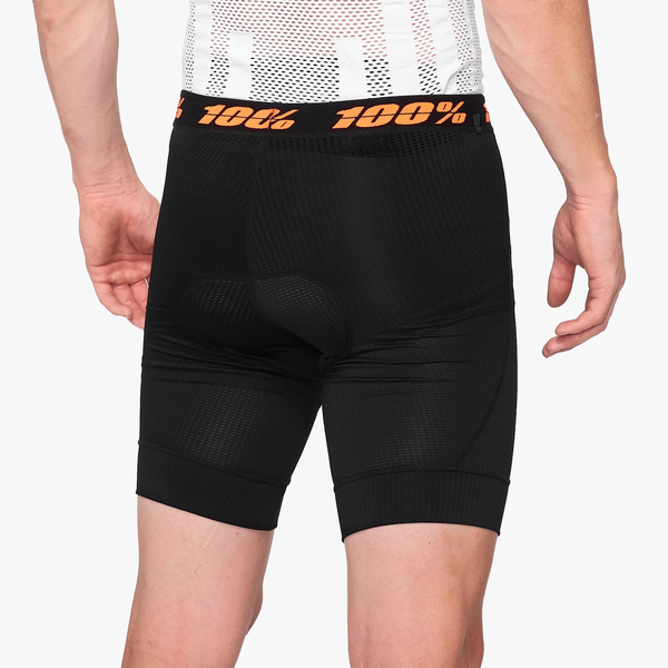 Вело шорти 100% CRUX LINER