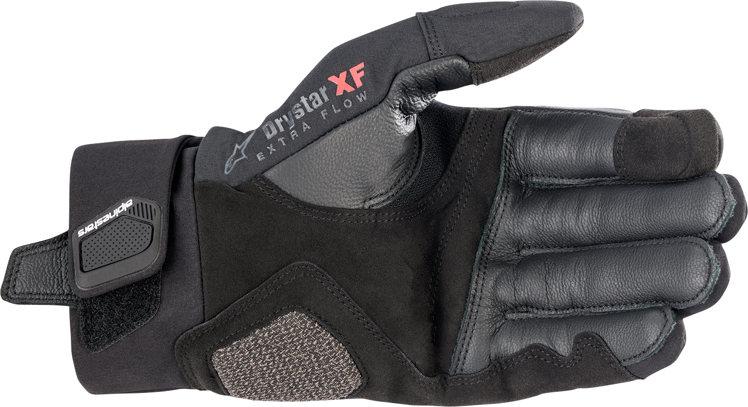 Мото ръкавици ALPINESTARS Hyde XT DrystarXF® BLACK