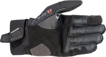 Мото ръкавици ALPINESTARS Hyde XT DrystarXF® BLACK