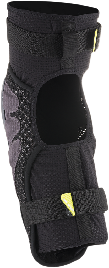 Наколенки ALPINESTARS SEQUENCE BLACK/GREY