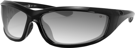 Очила BOBSTER CHARGER MATT BLACK