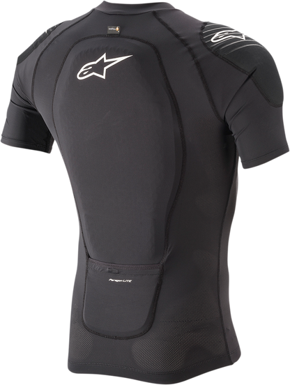 Протекторна жилетка ALPINESTARS Paragon BLACK