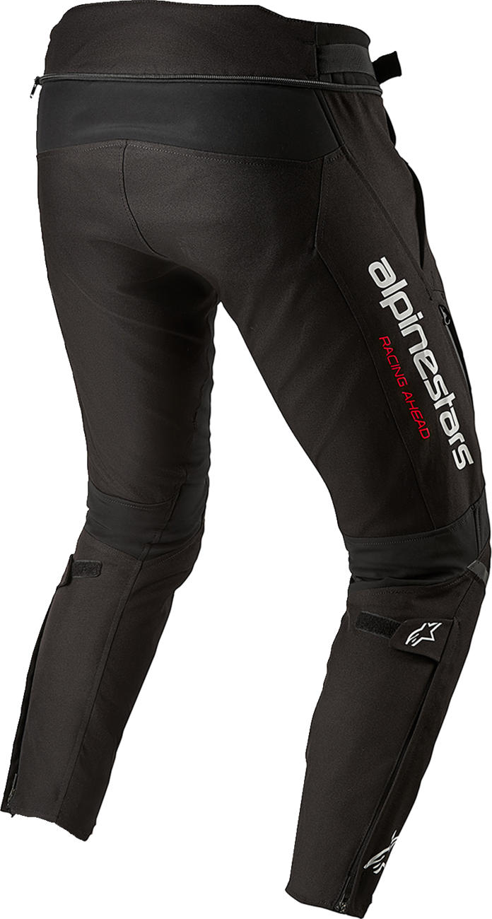 Текстилен екип ALPINESTARS T-SPR BLACK/WHT