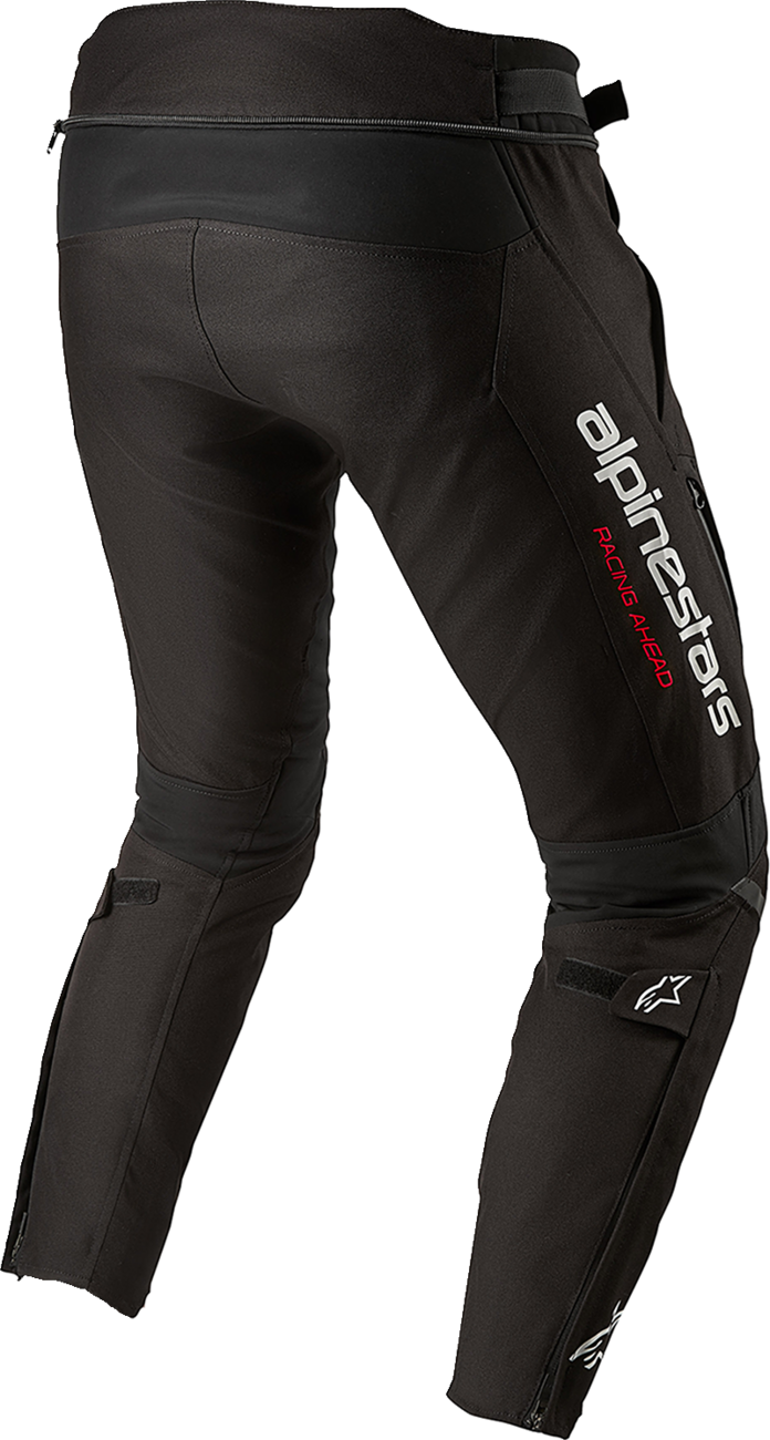 Текстилен панталон ALPINESTARS T-SPR Drystar® BLACK