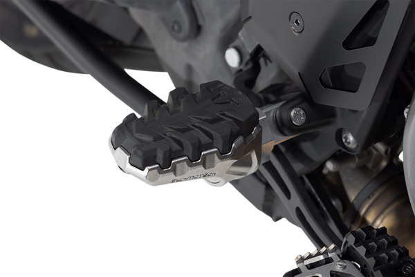 Мото степенка SW-MOTECH EVO FOOTREST KIT PAN AMERICA 1250 ABS 23