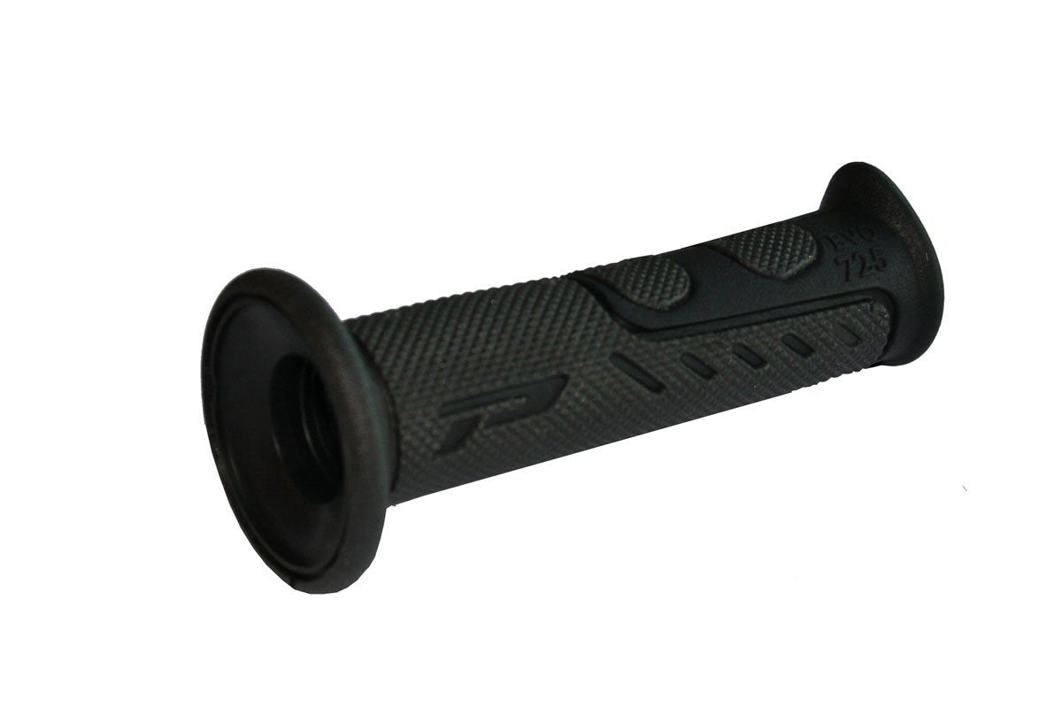 Мото ръкохватки PROGRIP 725 Road BK/BK OPEN ENDS