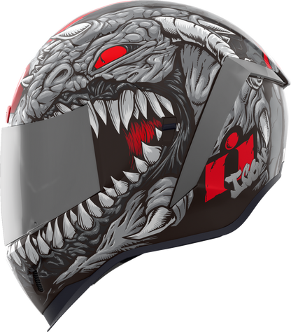 Каска ICON Airform™ Kryola Kreep MIPS® SV