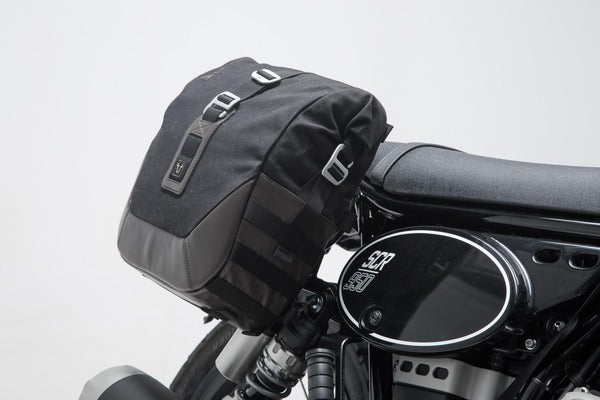 Странични стойки за куфар SW-MOTECH SLC SIDE CARRIER L SCR 950 ABS 17-21