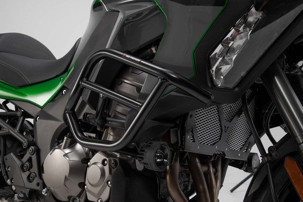 Краш бар SW-MOTECH CRASH BAR KLZ 1000 ABS