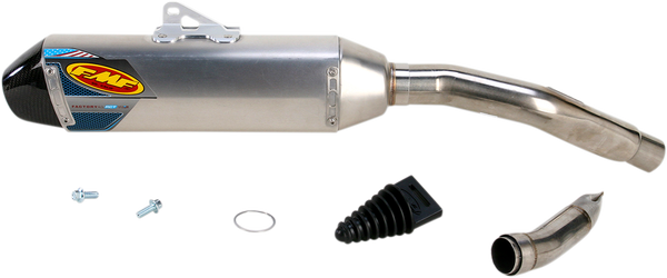 Гърне FMF MUFFLER KX450F RCT4.1 W/C