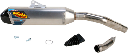 Гърне FMF MUFFLER KX450F RCT4.1 W/C