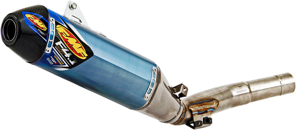 Гърне FMF MUFFLER AN TI 4.1 RCT YZ