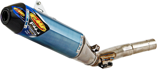 Гърне FMF MUFFLER AN TI 4.1 RCT YZ