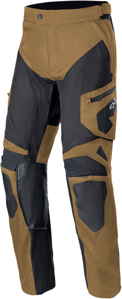 Панталон ALPINESTARS Venture XT BLACK/BROWN
