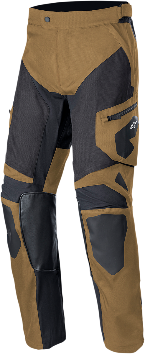 Панталон ALPINESTARS Venture XT OVER Boot BLACK/BROWN