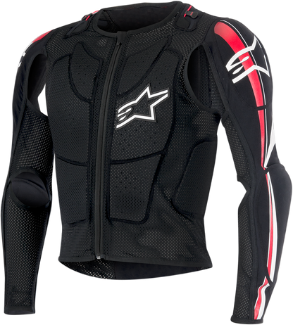 Протекторна ризница ALPINESTARS BIONIC PLUS B/R