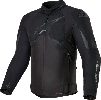 Мото яке ALPINESTARS T-GP R V3 BLK