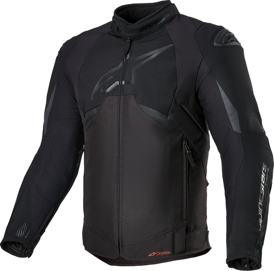 Мото яке ALPINESTARS T-GP R V3 BLK