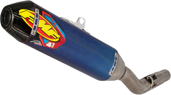 Гърне FMF MFLR 4.1RCT ANTI CRF450'2
