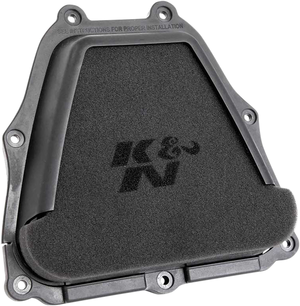 Спортен въздушен филтър K&amp;N YZ250F/450F/FX YA-4518XD