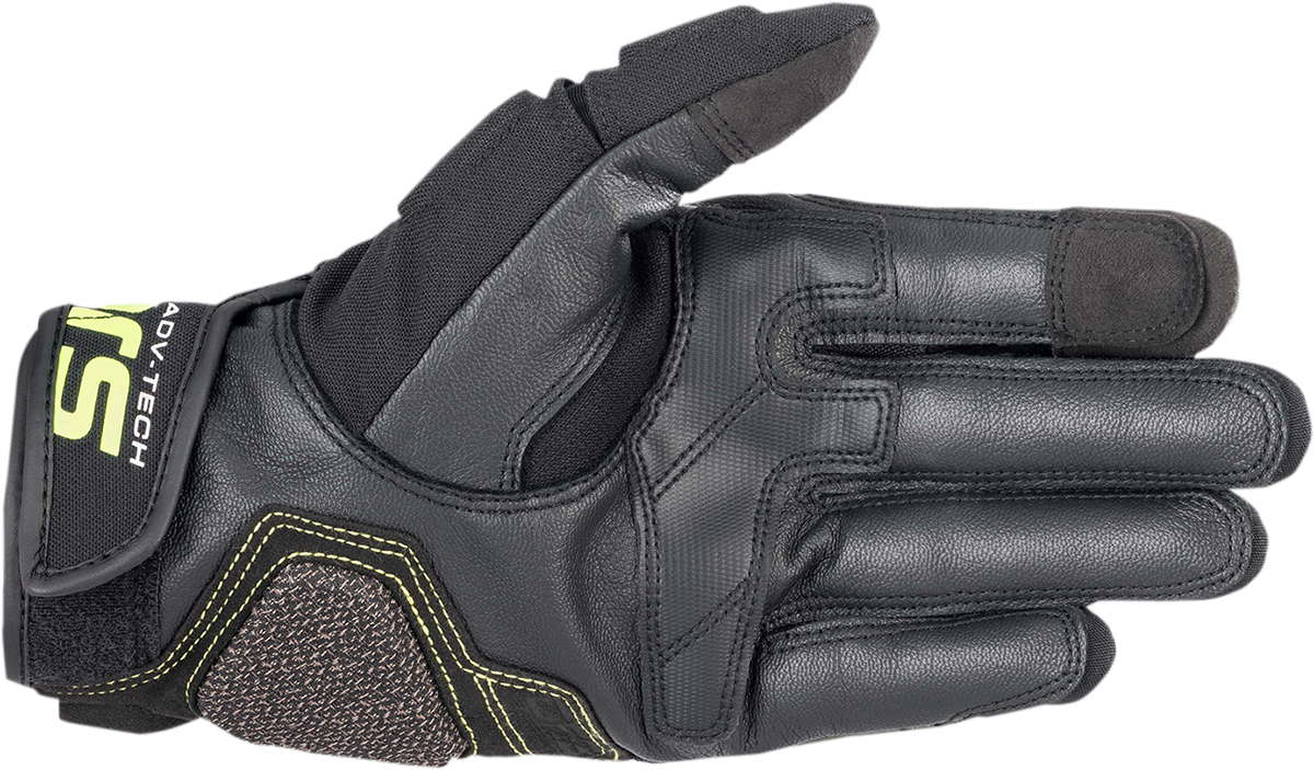 Ръкавици ALPINESTARS HALO FB/Y