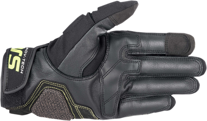 Ръкавици ALPINESTARS HALO FB/Y