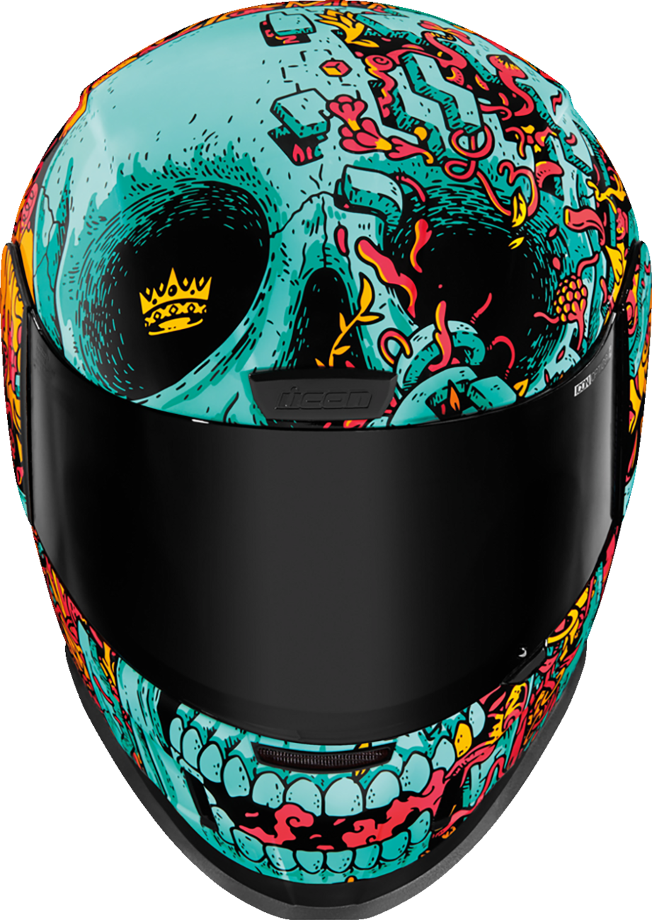 Каска ICON AIRFORM Munchies MIPS® BL