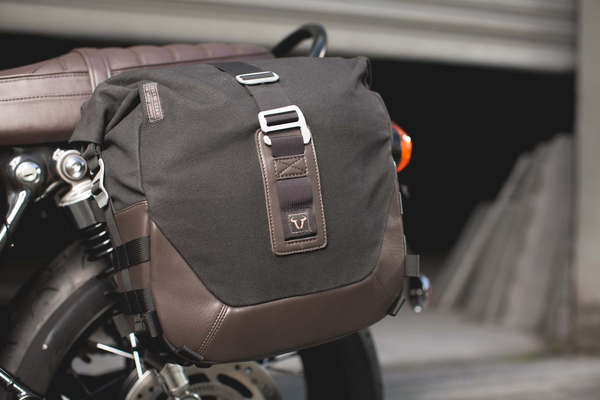 Комплект странични чанти SW-MOTECH SIDEBAG SYS LEGEND LC B BONNEVILLE 1200 T120 ABS 24