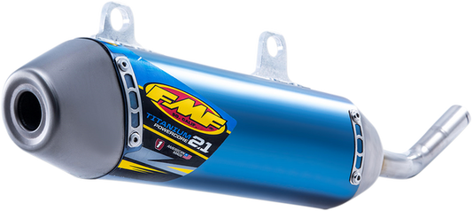 Гърне FMF MUFFLER TI P-CORE 2
