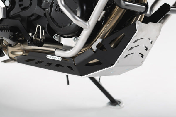 Протектор за двигател SW-MOTECH ENGINE GUARD F 650 GS (800cc)