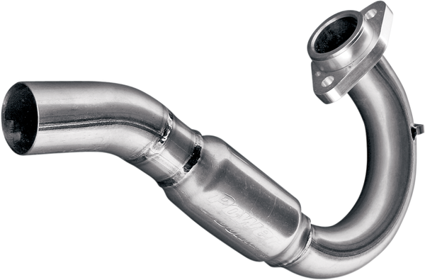 Кривка FMF HEADER S/S PBMB CRF250L