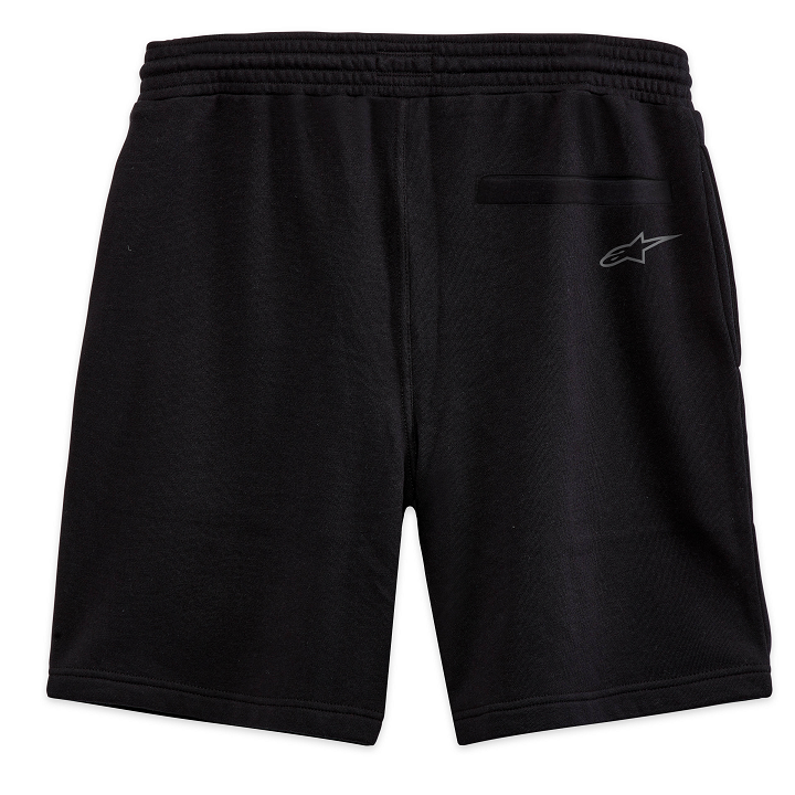Шорти ALPINESTARS CORPO BLACK