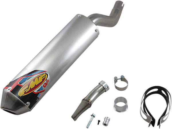 Гърне FMF MUFFLER Q4 SA LTZ400 09