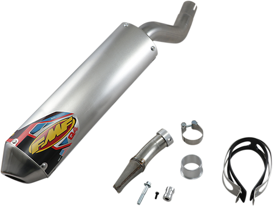 Гърне FMF MUFFLER Q4 SA LTZ400 09